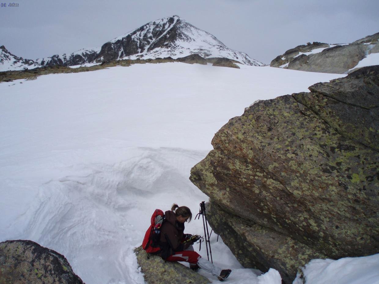  crampones crash...
viento de la leche.
suerte de ese refugio natural