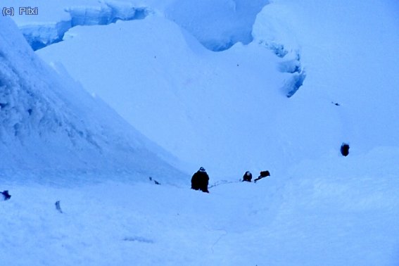 Subiendo por la v&iacute;a Ferrari.