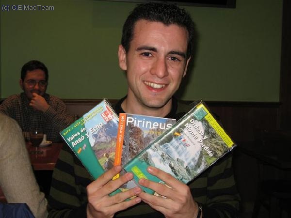 Lote de mapas + libro. Por C.E.Madteam