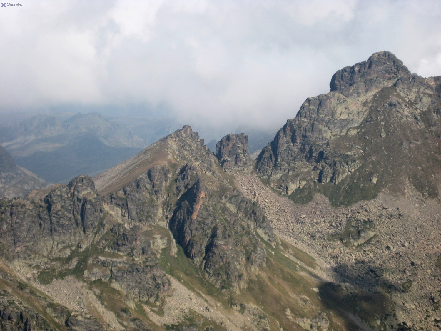 Zoom de la zona m&eacute;s interessant...