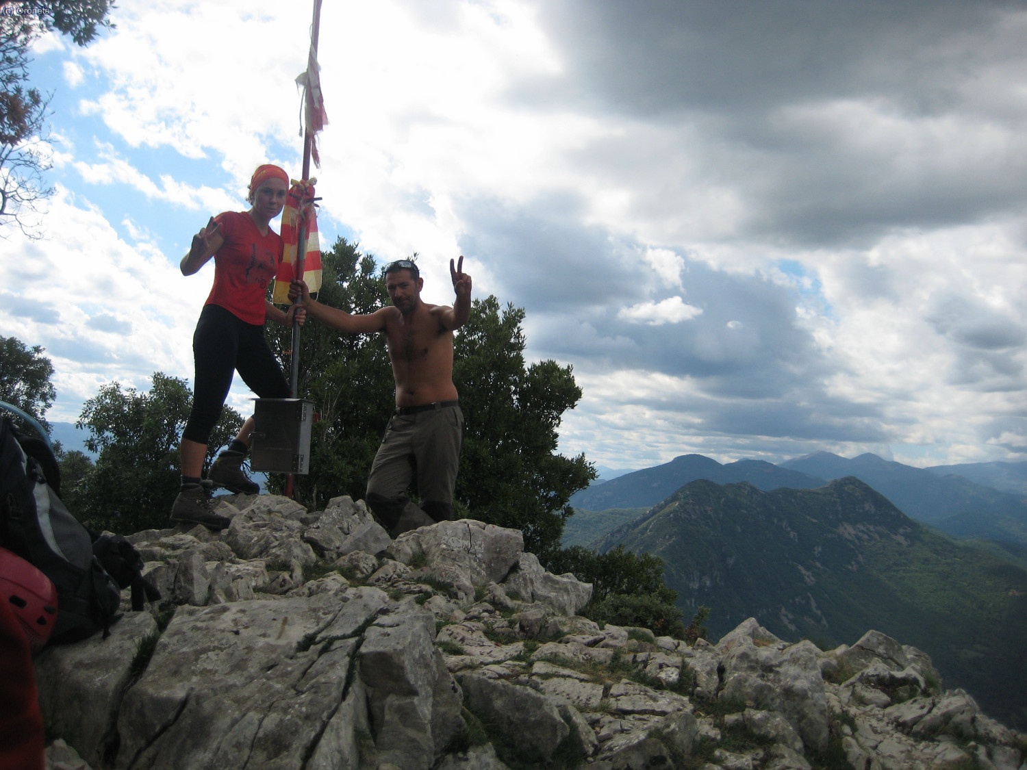 cim! (991m)
