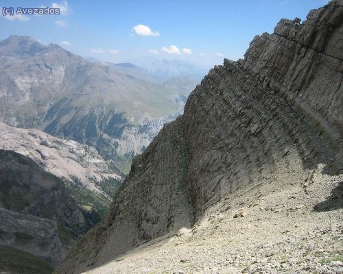 ya cerca del balcón