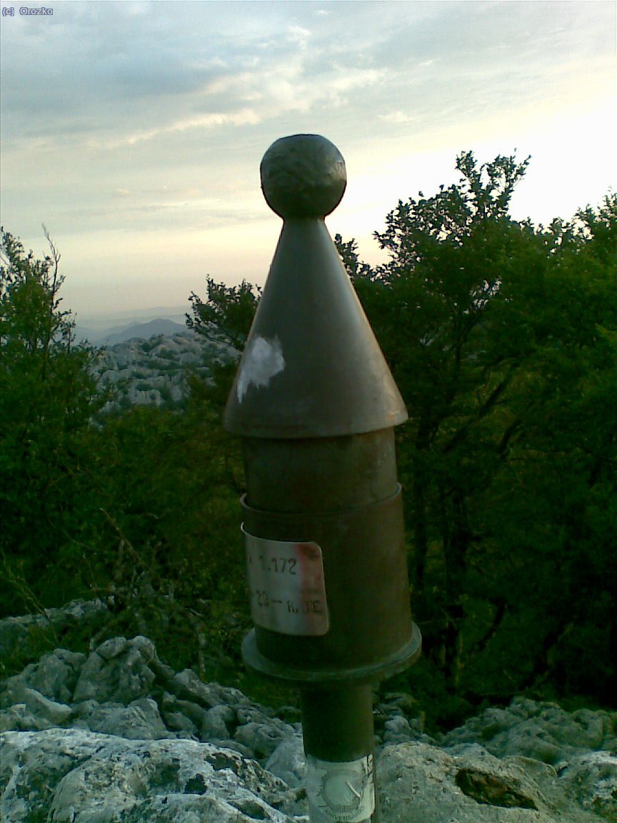 ALTIPITAZ 2. Gorbeia.