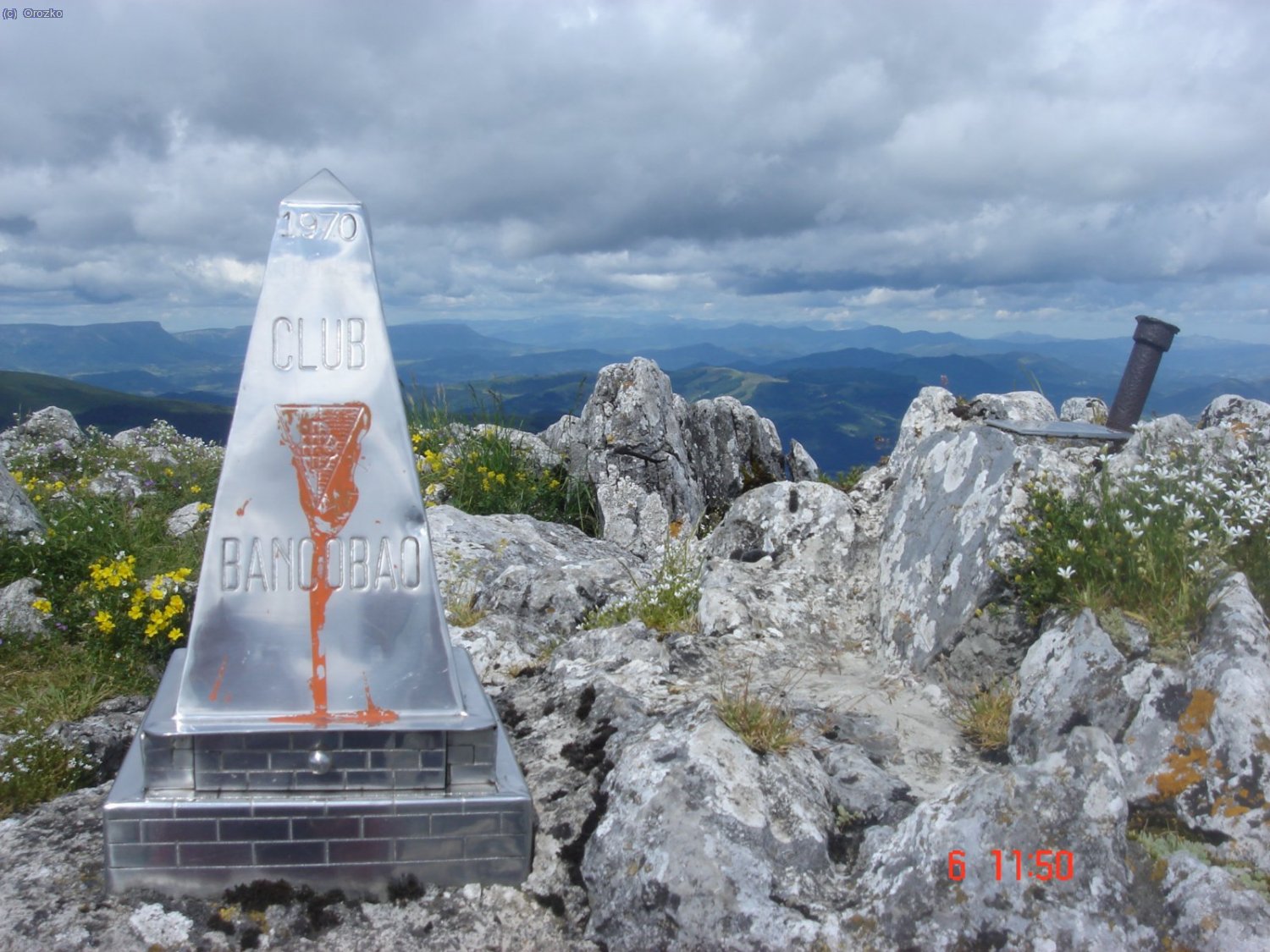 AXKORRIGAN. Gorbeia.