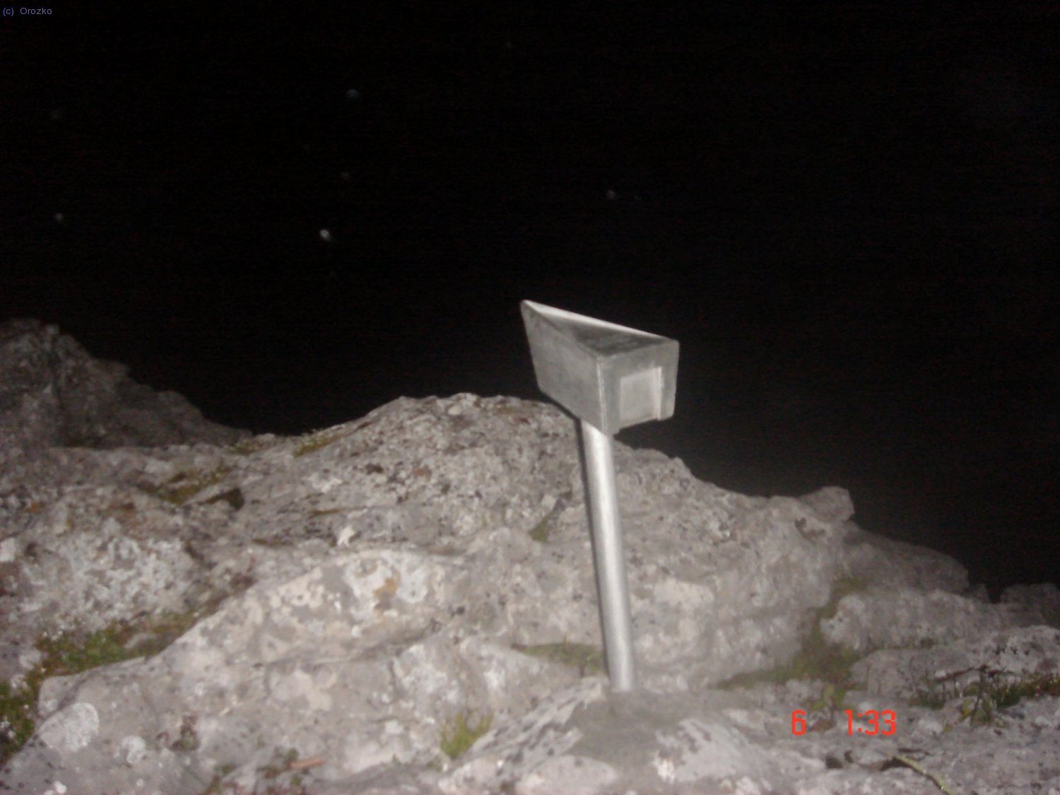 AZALOAKO ATXA. Gorbeia.