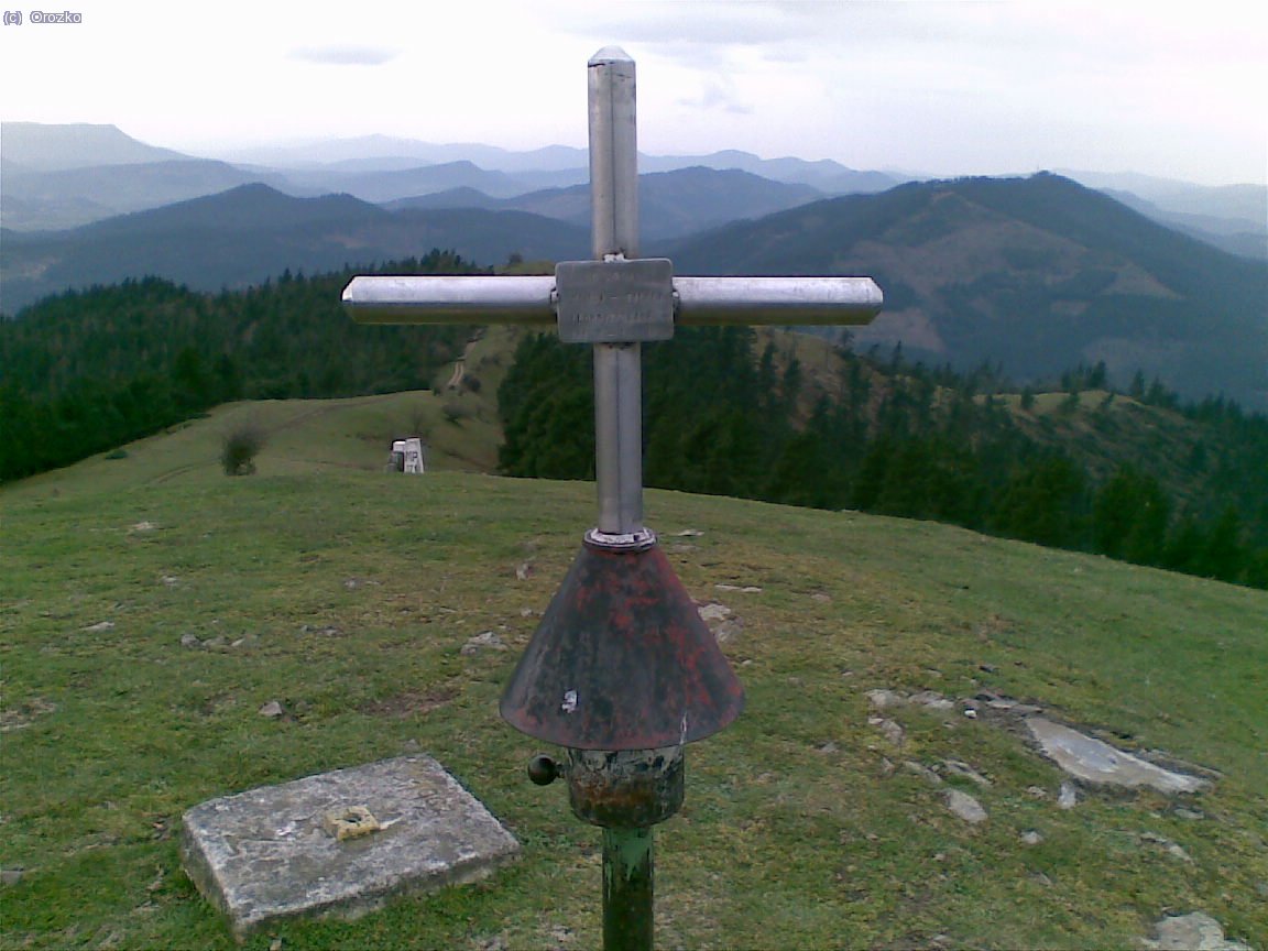 ELORRITXUGANE. Orozko