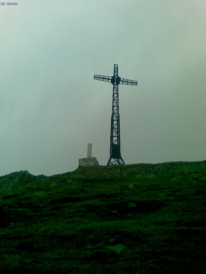 TELLAMENDI. Urkiola.