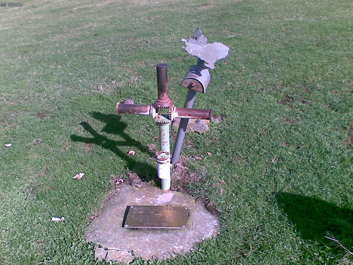 PEÑA NEGRA. Orozko.