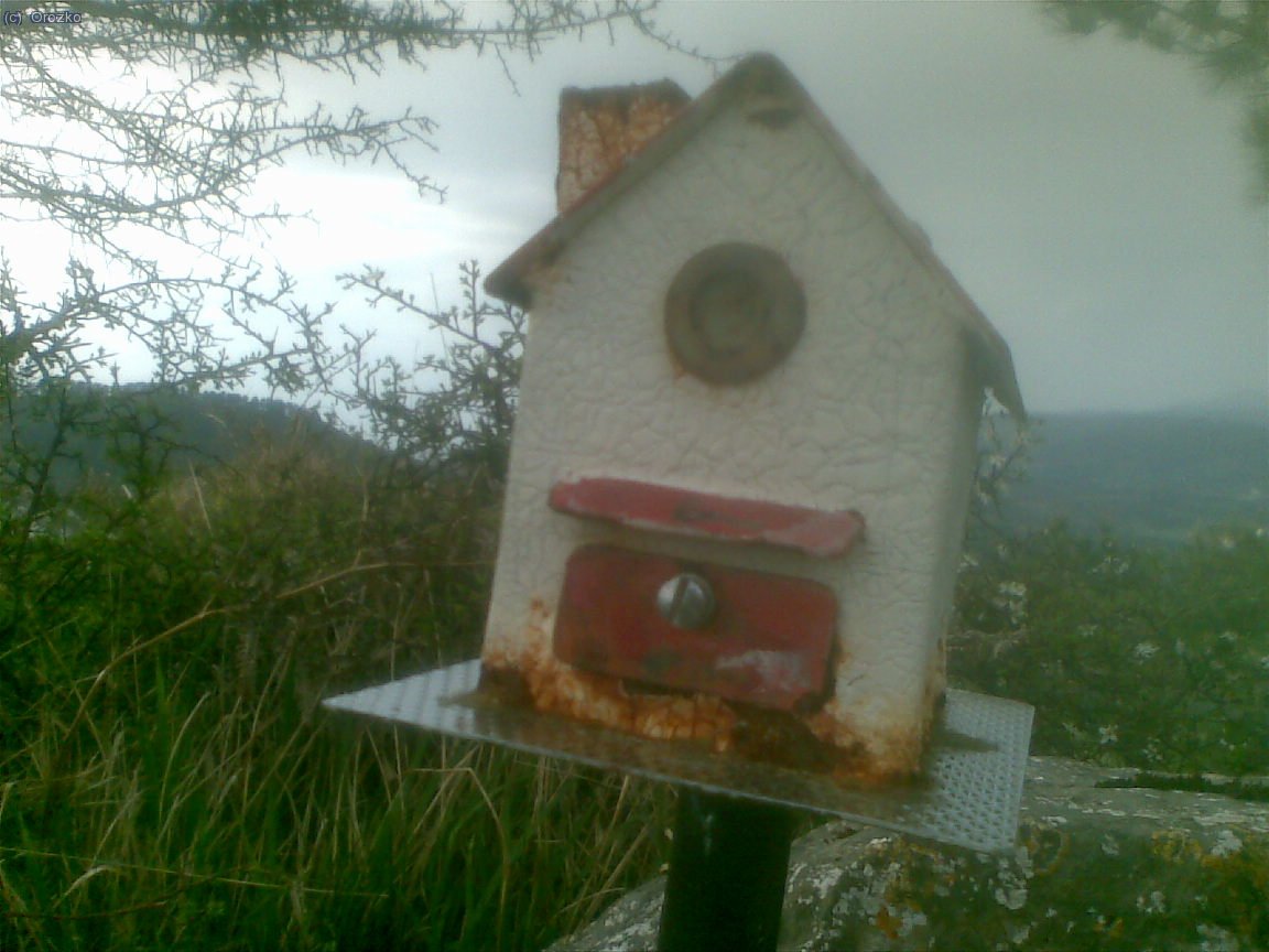 ARGINATX. Arantzazu.