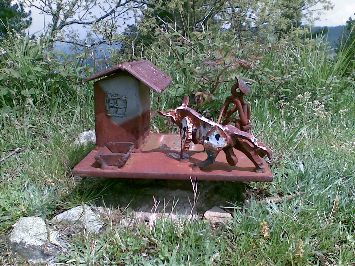 PAGONABARRA. Luiando.