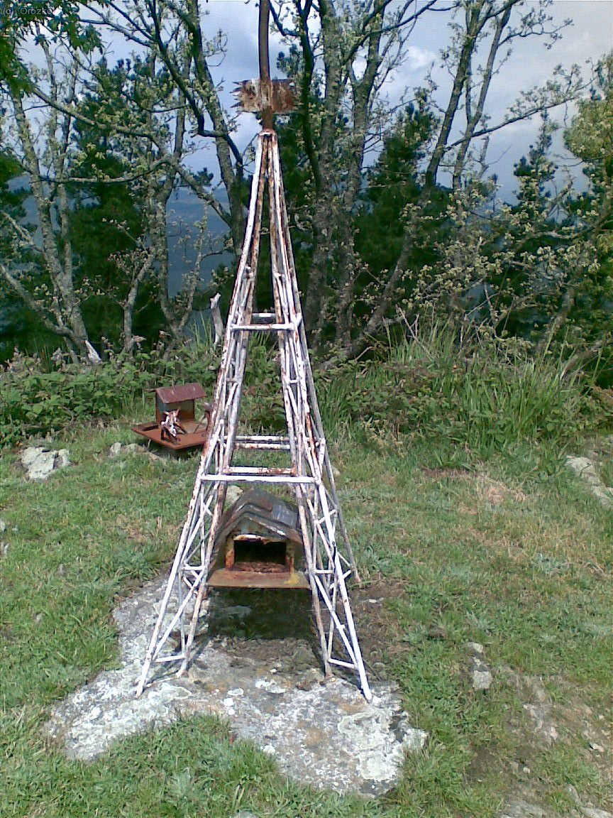 PAGONABARRA. Luiando.