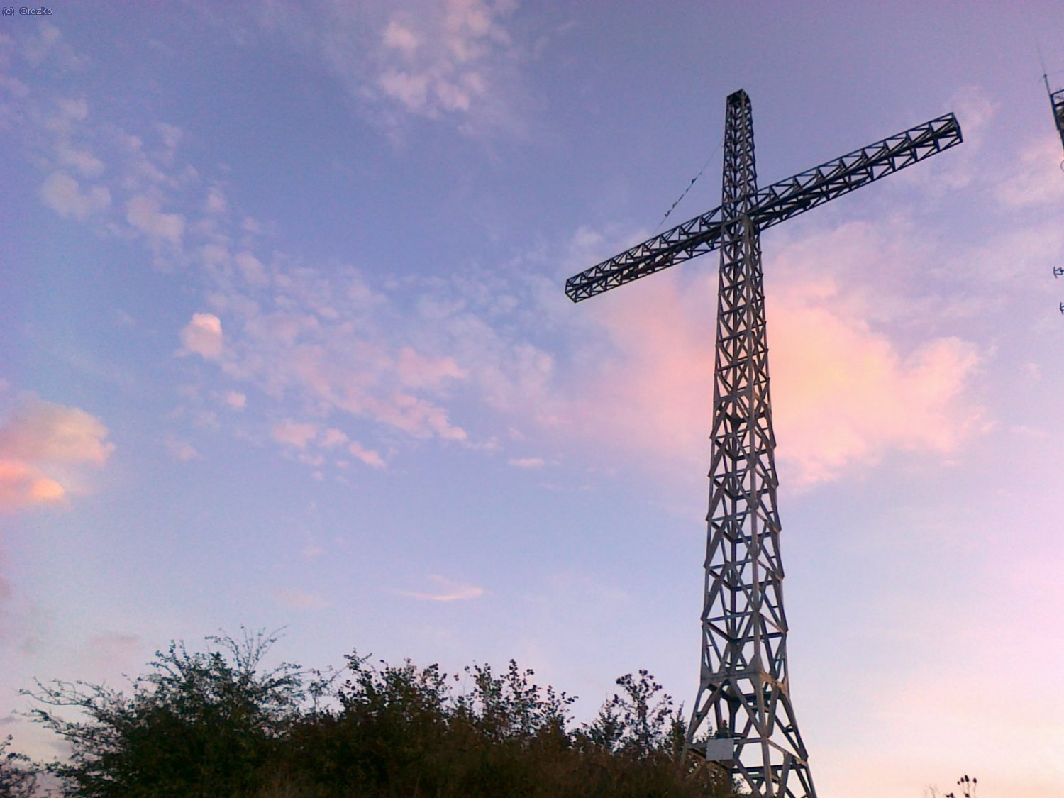 ZALDIARAN. Montes de Vitoria.