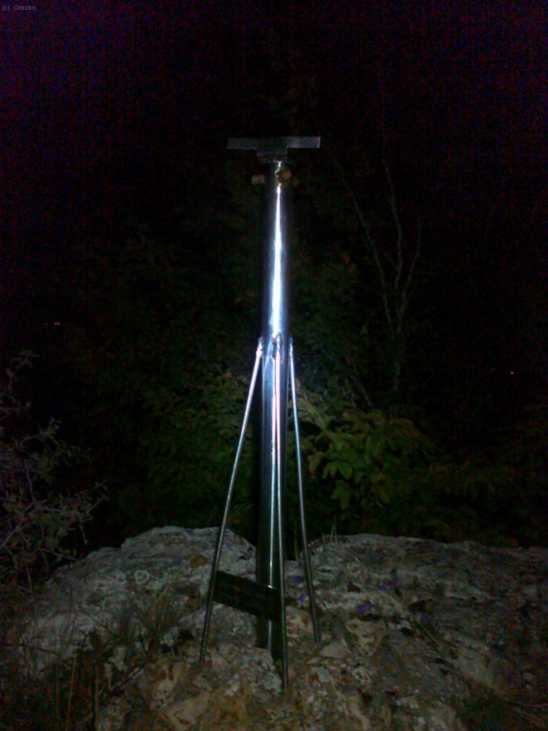 Itxogana.Montes de Vitoria.