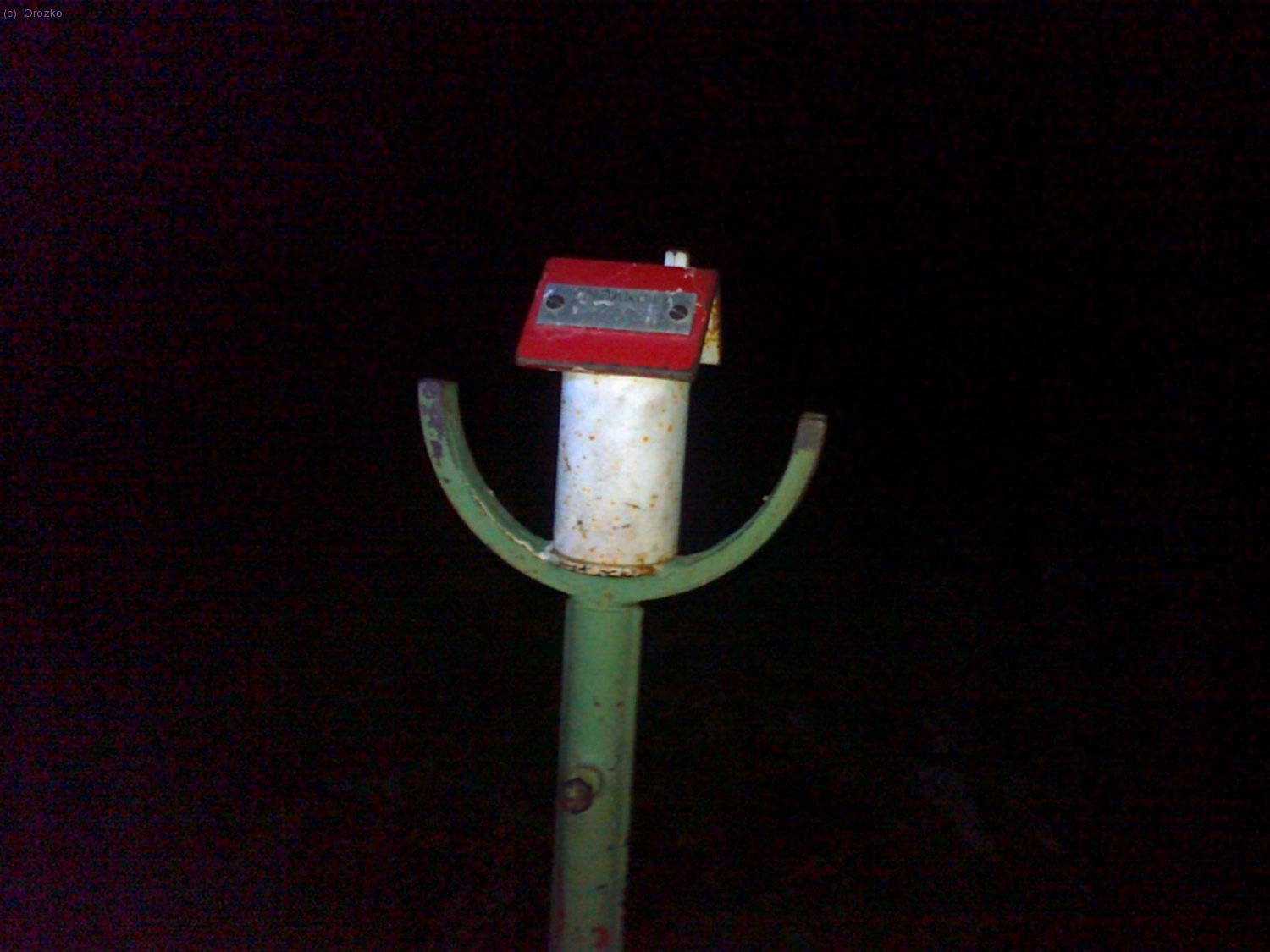 ONBAKUTZ. Sierra de Urkilla.