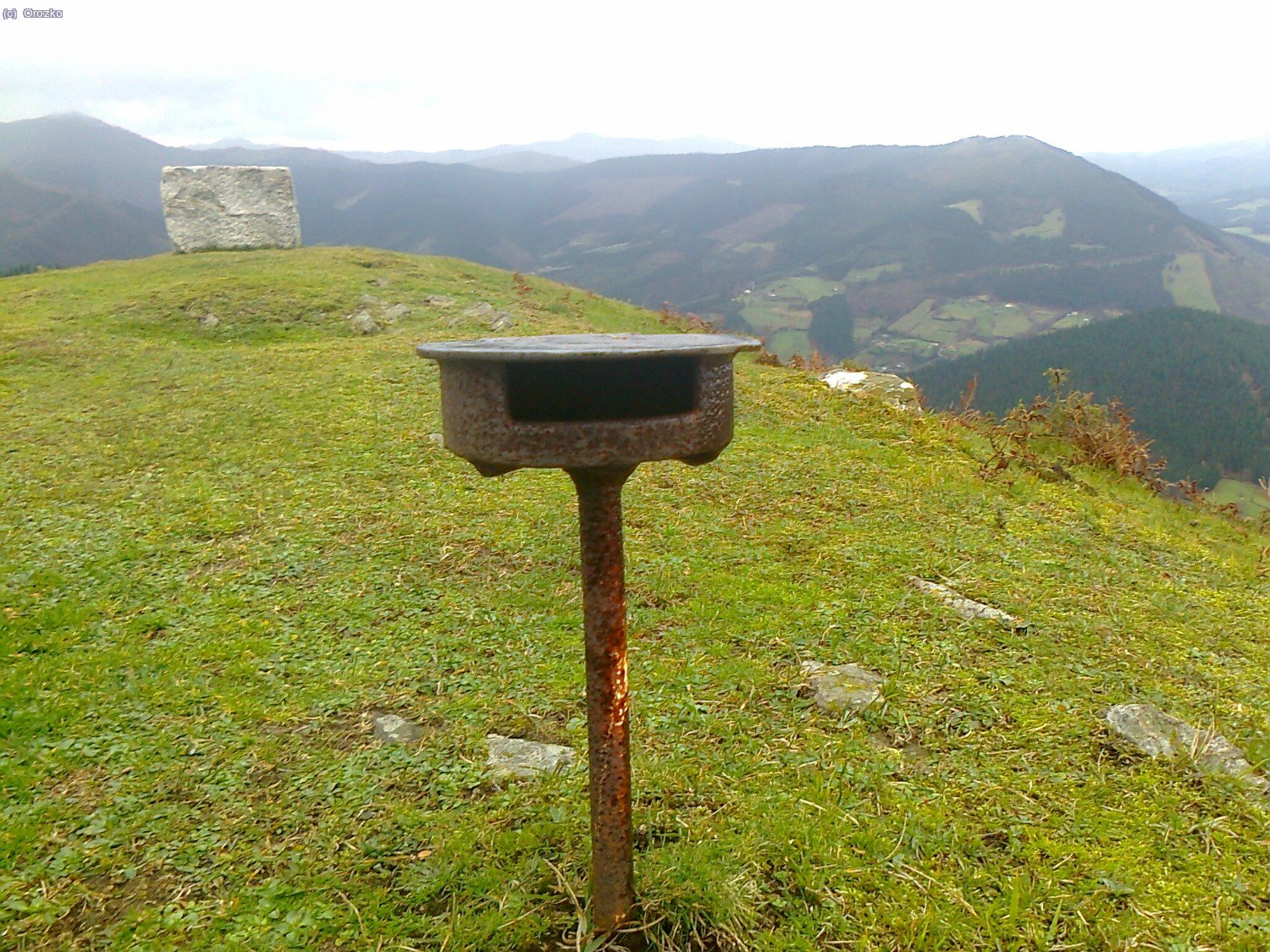 ESPALDASECA