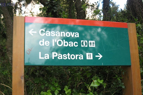 La Pastora &eacute;s un restaurant