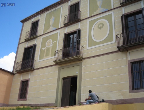 Casanova de l