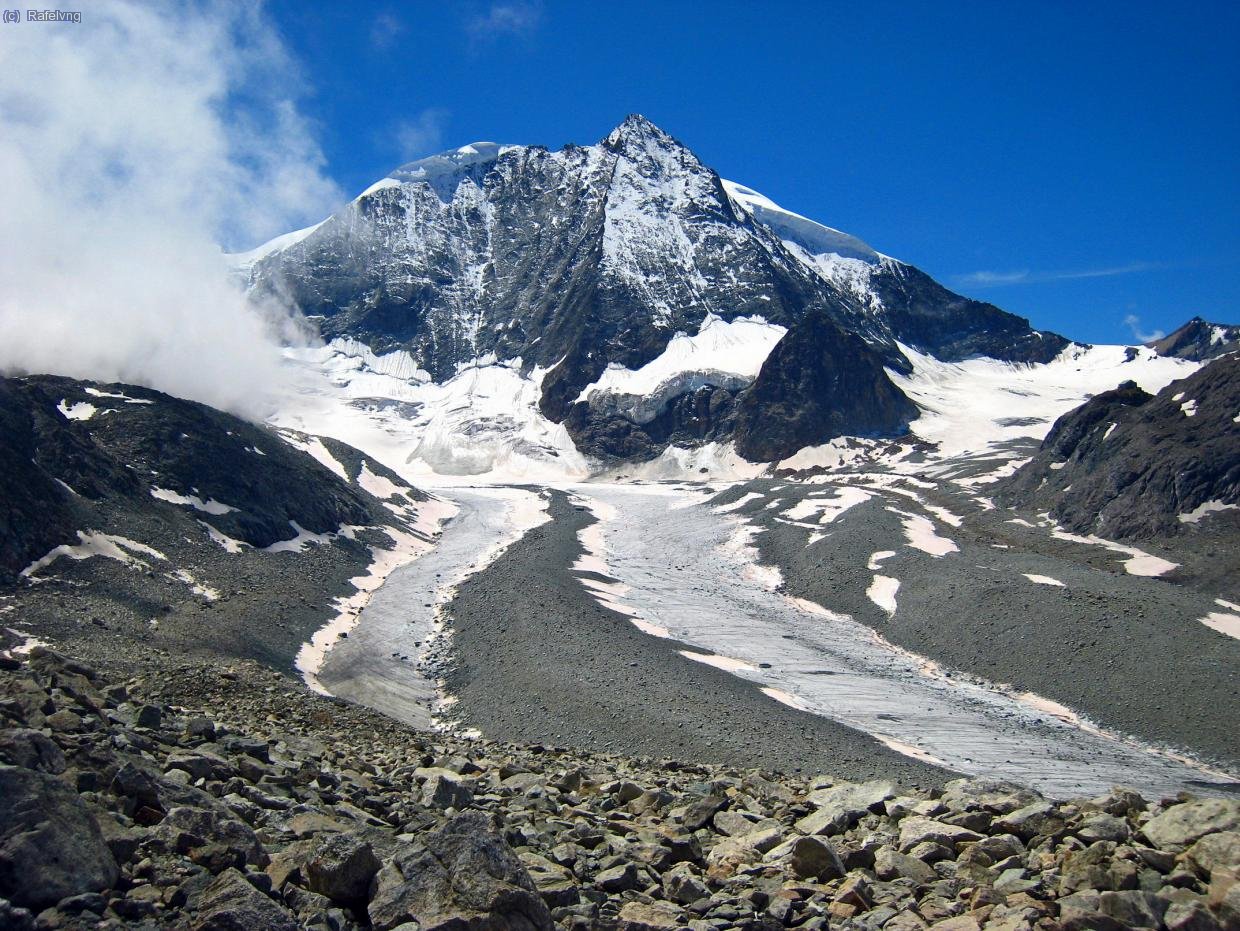Mont Blanc de Cheilon