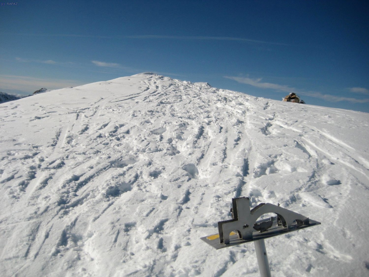 ... i per on passem rapidament per culpa d