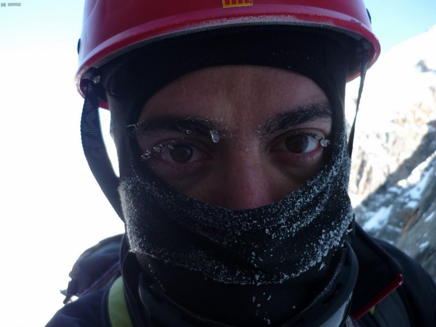 Feia fred, molt de fred