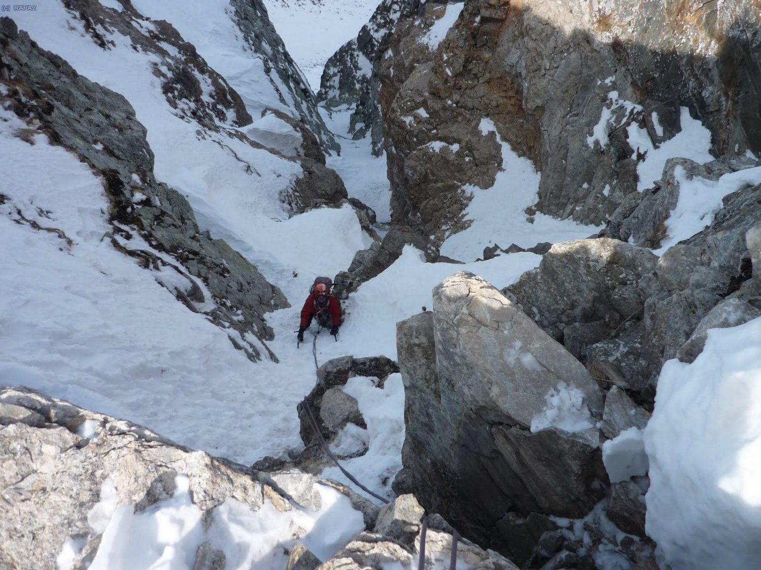 La sodrtida tenia la seua cosa.