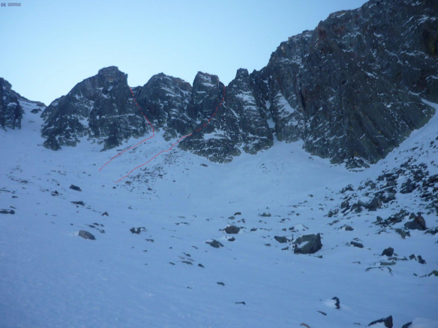 El circ de bon mat&iacute;