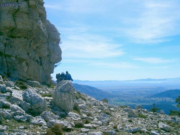 Peña Juana.
Sierra de Cazorla,  pero en la zona de Pozo ALcon
Jaen