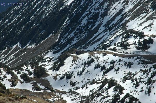 Refugio de Comapedrosa