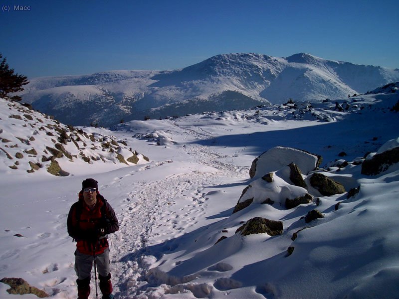 El fotografo fotografiado.