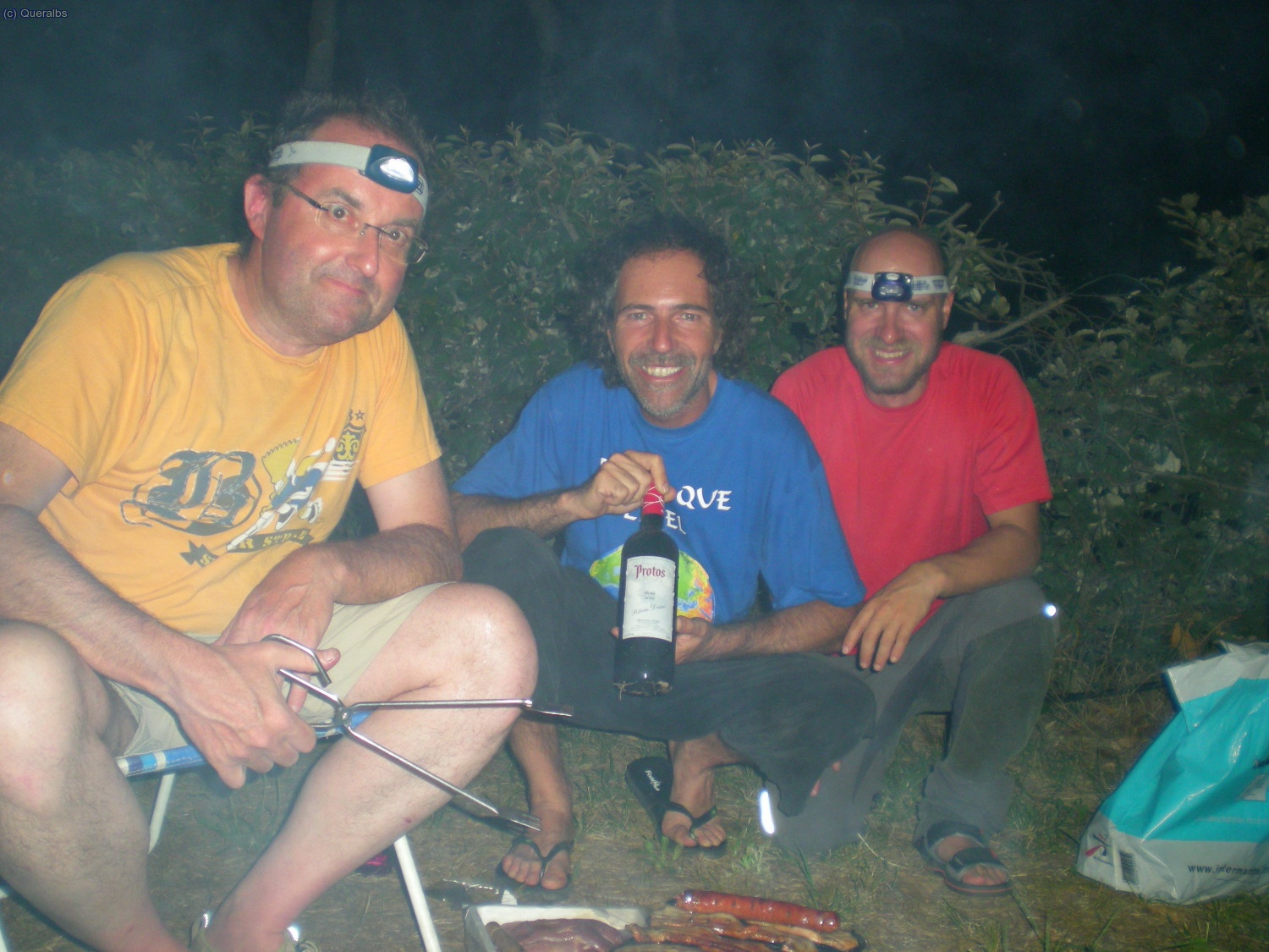 Sempre hi ha quelcom a celebrar !!!