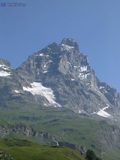 El Cervino