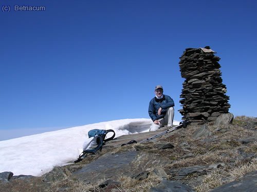 Servidor a la Torre de Cab&uacute;s