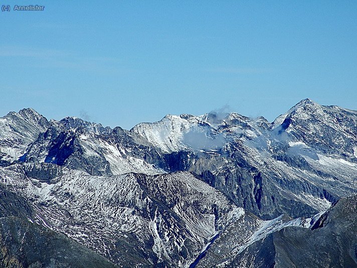 Perdiguero,Gourgs Blancs.