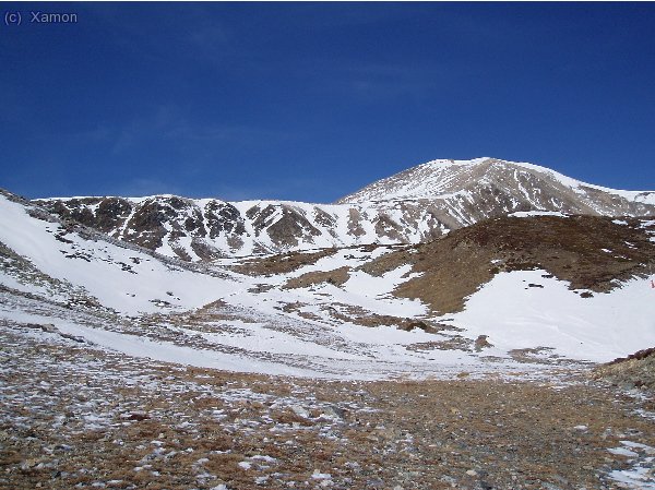 Bastiments, altres vegades desitjat, avui passem de llarg