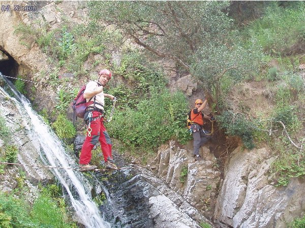 Mes ponts, sembla obra dels romans