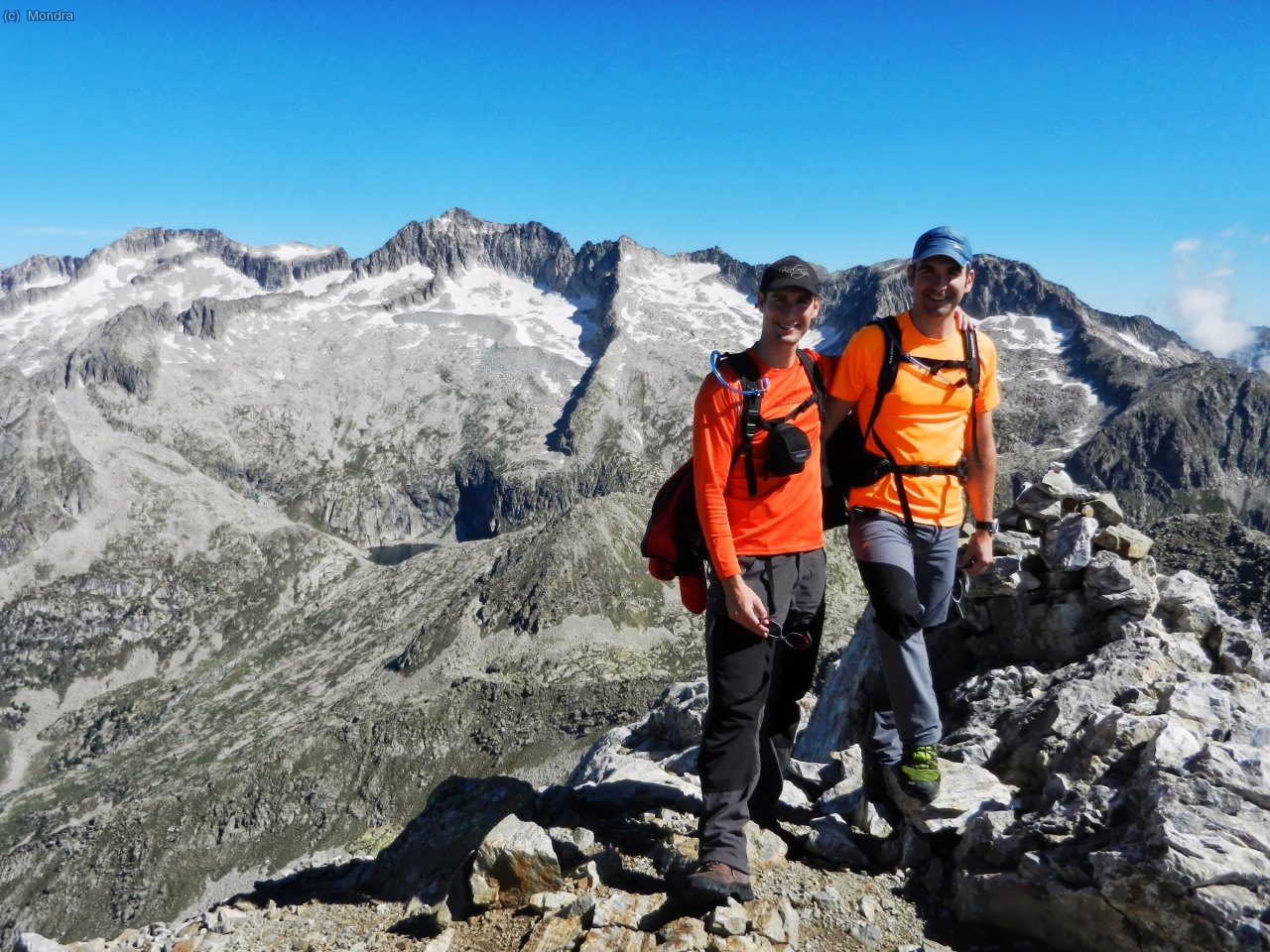 Tuca de les Culebres