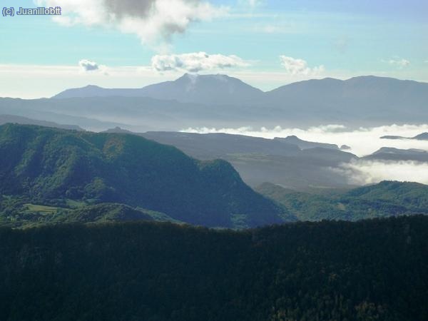 El Montseny