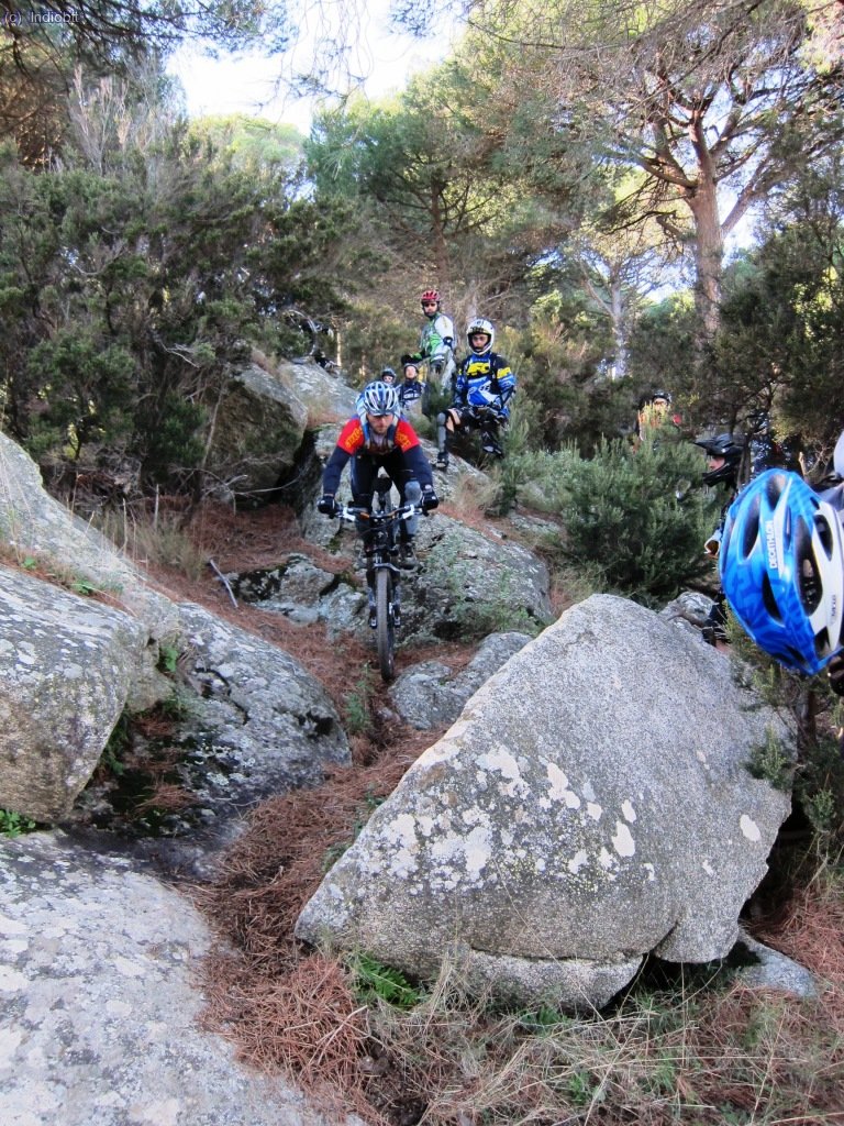 Indiobtt - Rafa (Maresmeño)