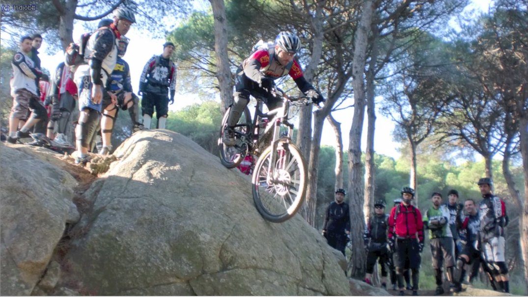 Indiobtt - Rafa (Maresmeño)