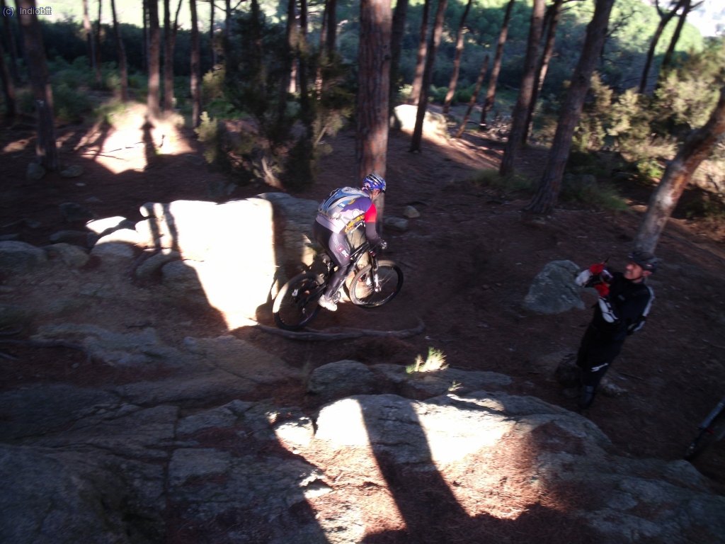 Indiobtt - Rafa (Maresmeño)