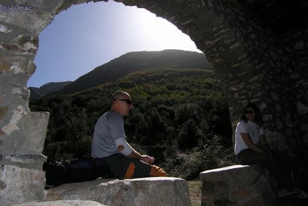 Contrallum a l&acute;Erola