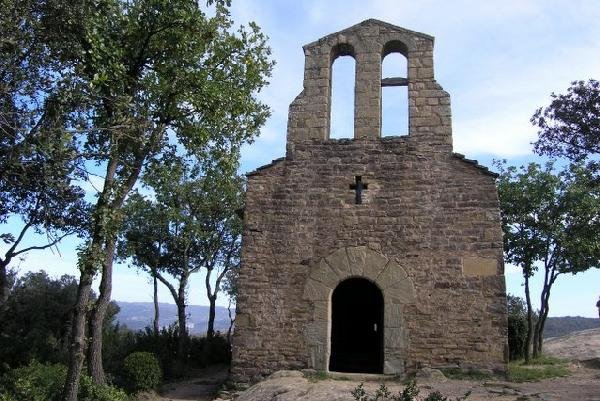 Sant Feliu Savassona