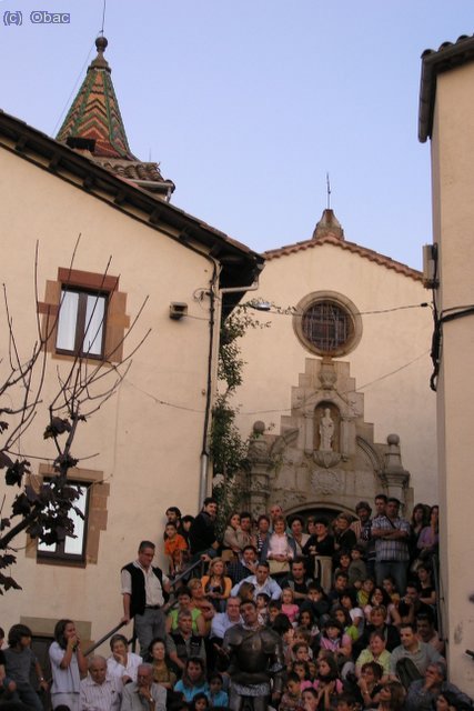 Cavaller d&acute;Espinzelles