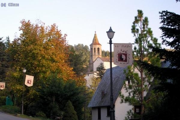 Cap a la Fira de la Castanya