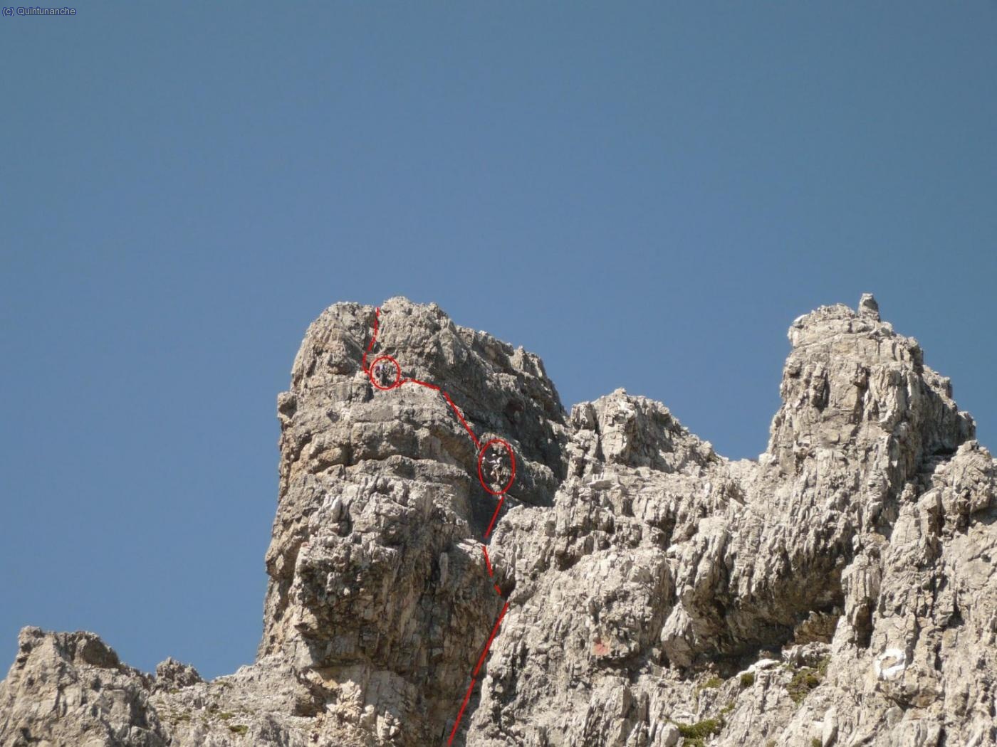 8. siguiendo a los de arriba