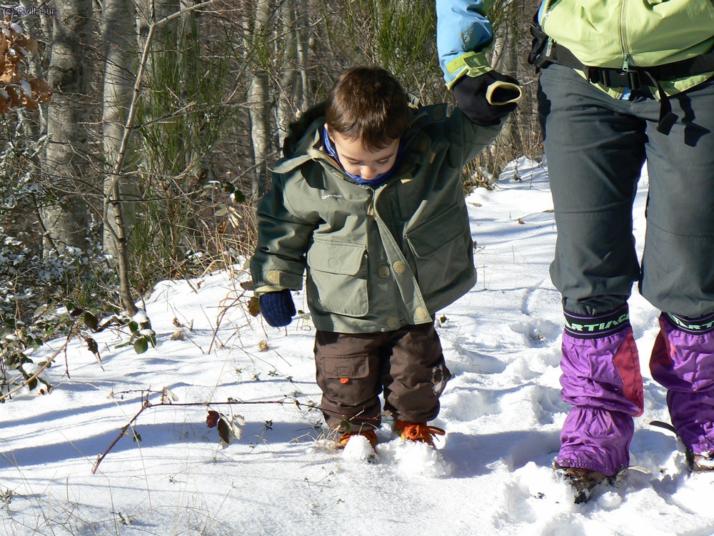 les seves primeres pases a laneu