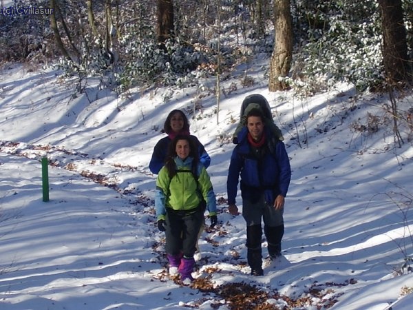 la hapy family & the padrins