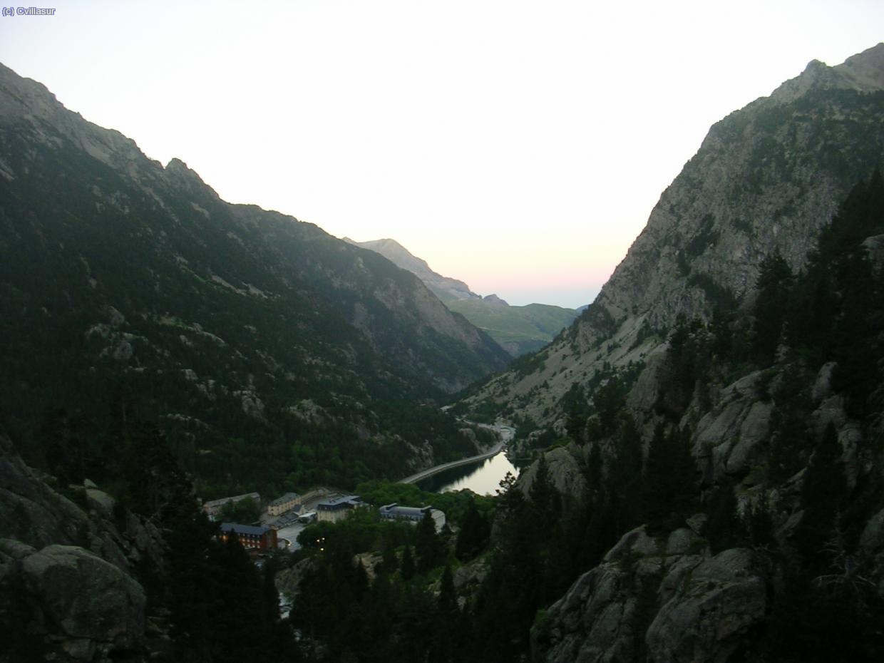 panticosa