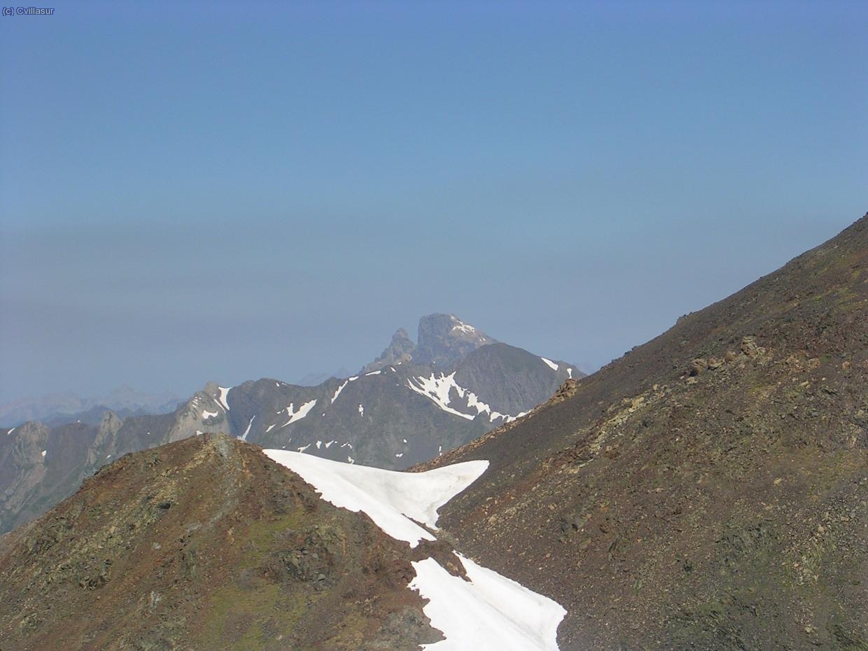 la midi d
