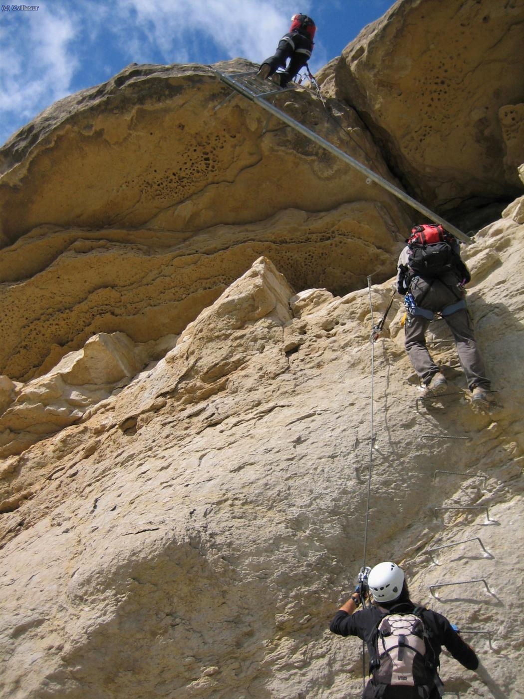 les escales